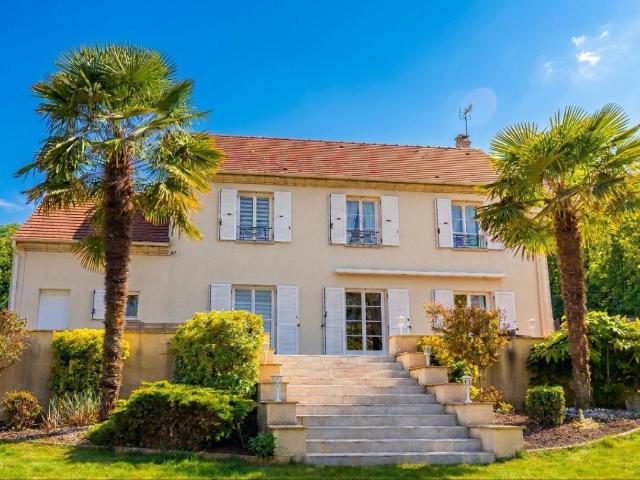 Jambville Vente Maison 78