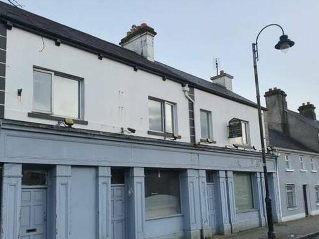 James St Claremorris Co Mayo