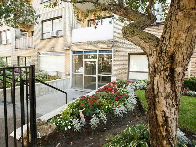 Jameson Avenue Studio Apartment for Rent at 177 Jameson Ave, Toronto, ON M6K 2Y7 Parkdale