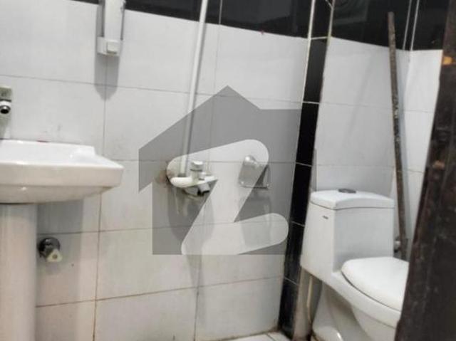 Jami Commercial Apartment 3rd Floor For Rent DHA Phase 7