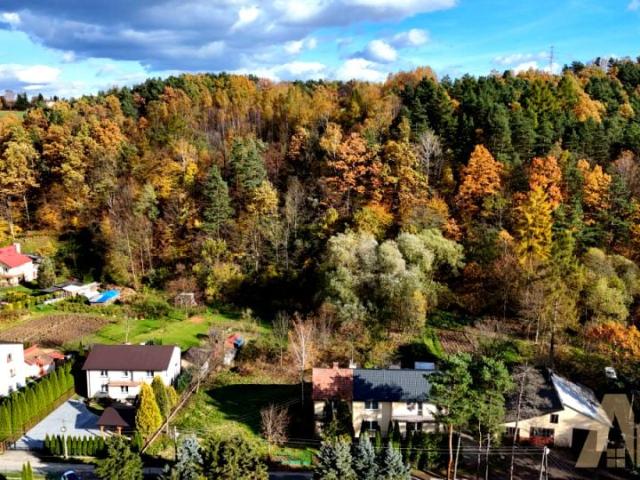 Jamnicka 898 m², Nowy Sącz