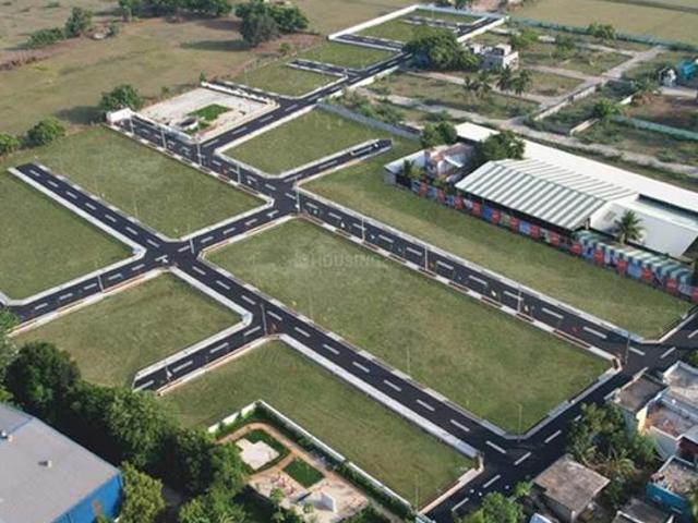 Jamston Rise Valley,Jewar Residential Plot For Sale Greater Noida