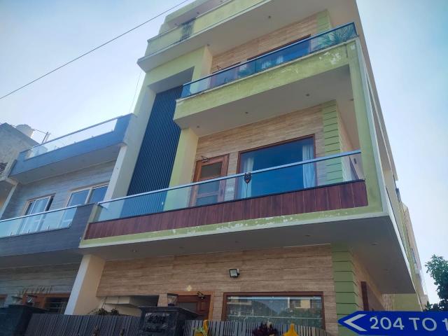 Janta Land Falcon View 4 Bedroom 3007 Sq. Ft. Apartment in Mohali Sector 66 Chandigarh Listing ID: #9683