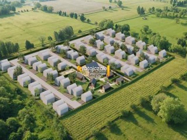 Jantar, Orzechowa, 48 m² Mieszkanie