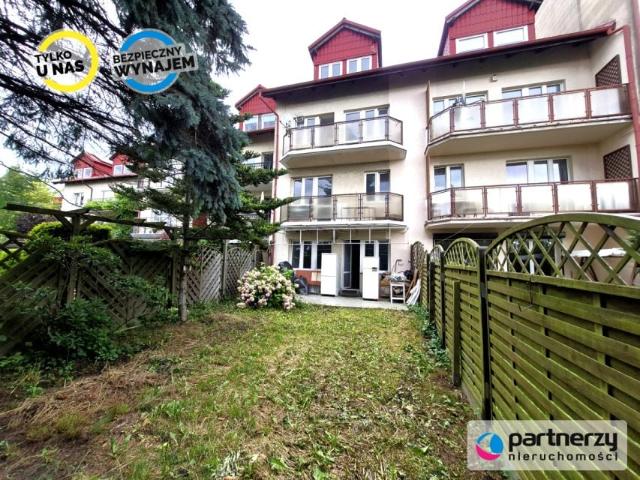 Jantarowa 240 m², Gdynia