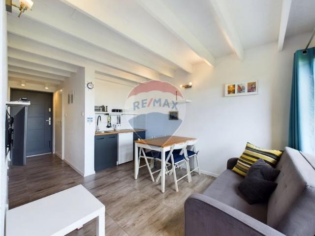 Jantarowa 37,82 m², Mielenko