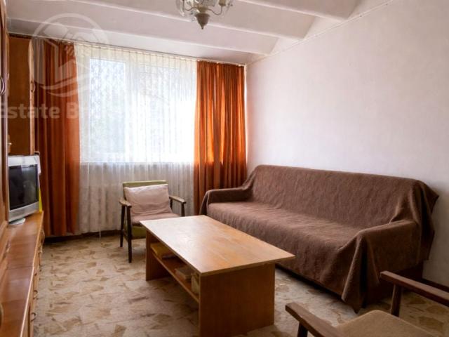 Jantarowa 46,10 m², Wrocław