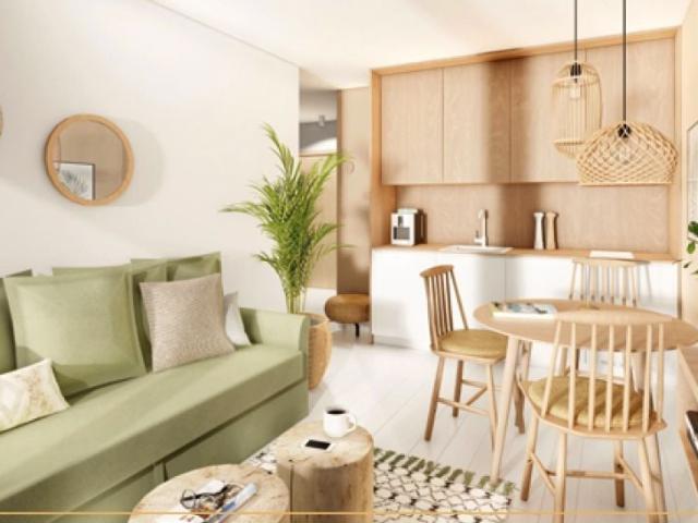 Jantarowa 52,98 m², Jastrzębia Góra