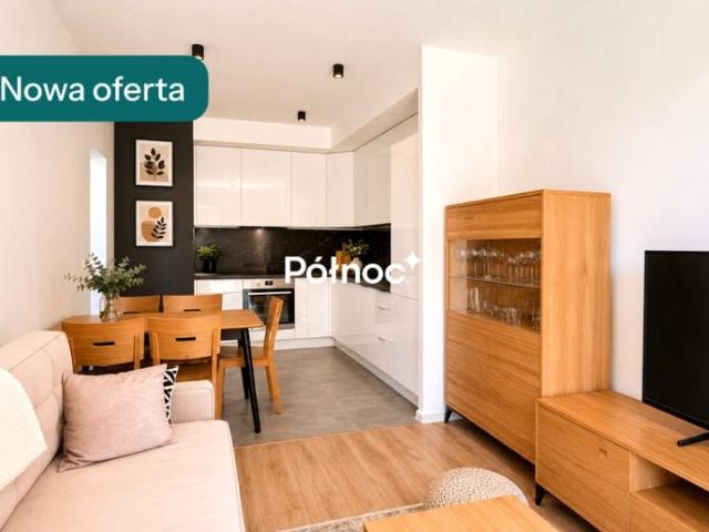 Jantarowa 59,07 m², Lublin
