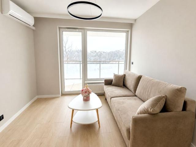 Jantarowa 59,71 m², Lublin