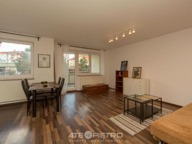 Jantarowa 65,70 m², Lublin