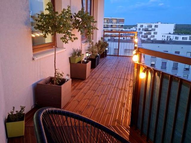 Jantarowa 68,23 m², Lublin