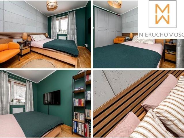 Jantarowa 69 m², Gdynia