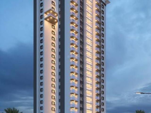 RRL Palm Altezze,Varthur 3 BHK Apartment For Sale Bengaluru