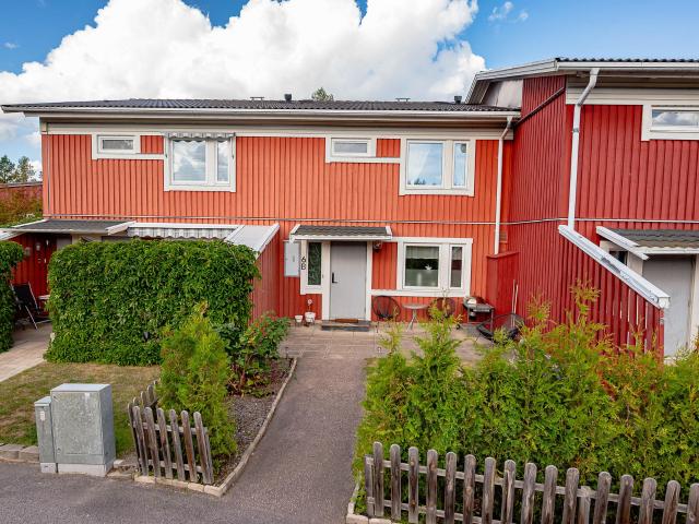 Januarivägen 6B