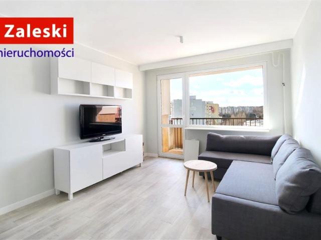 Janusza Meissnera 48,20 m², Gdańsk