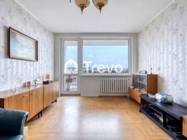 Janusza Meissnera 48 m², Gdańsk