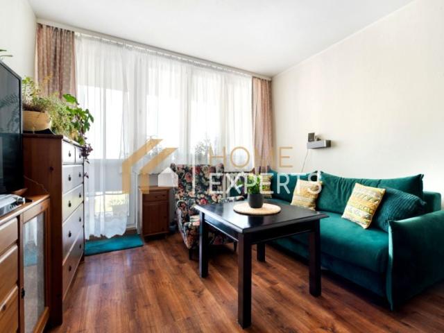 Janusza Meissnera 48 m², Gdańsk
