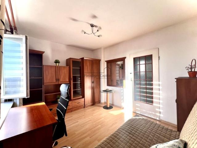 Janusza Meissnera 58,30 m², Kraków