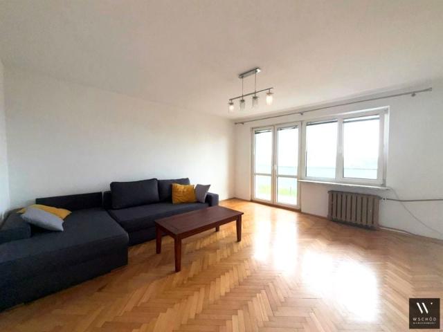 Janusza Meissnera 59,20 m², Kraków