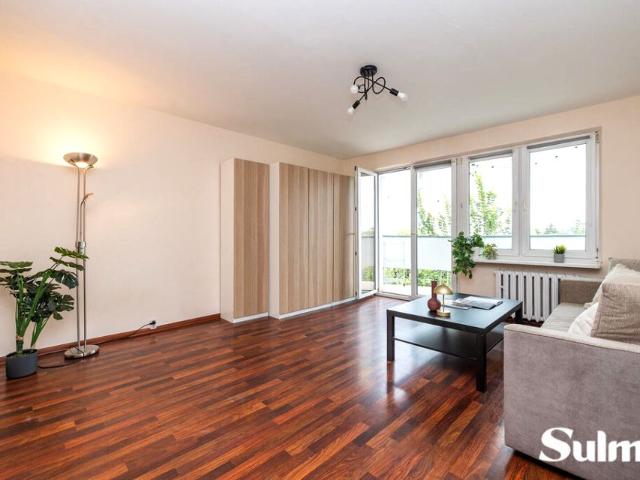 Janusza Meissnera 6 60 m², Kraków