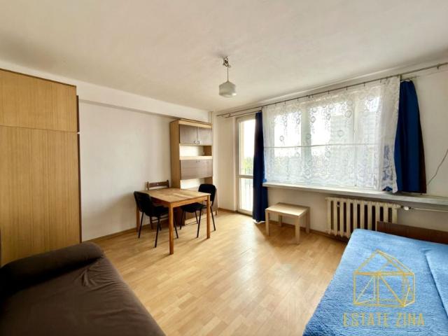 Janusza Meissnera 27 m², Kraków