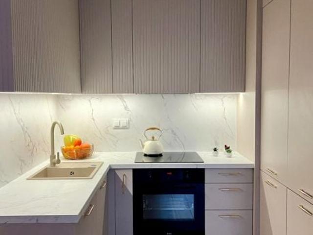Janusza Kusocińskiego 26,08 m², Gdańsk