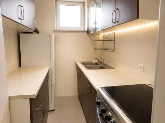 Janusza Kusocińskiego 26 m², Radom