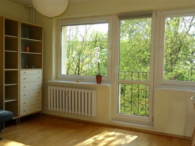 Janusza Kusocińskiego 31 m², Łódź