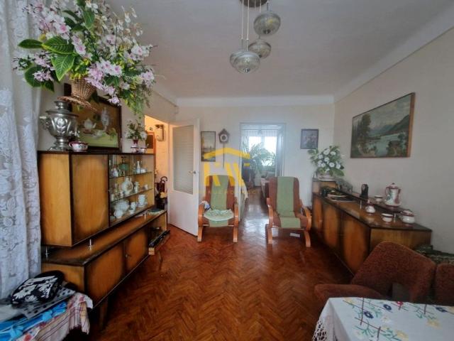 Janusza Kusocińskiego 35 m², Radom