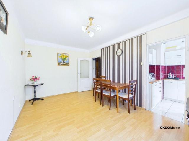 Janusza Kusocińskiego 35 m², Radom