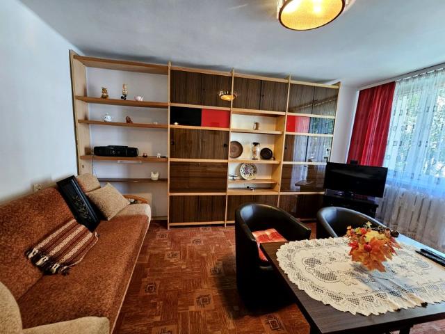 Janusza Kusocińskiego 38 m², Nysa