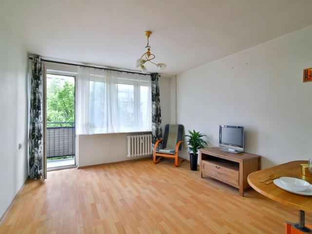 Janusza Kusocińskiego 38 m², Piaseczno