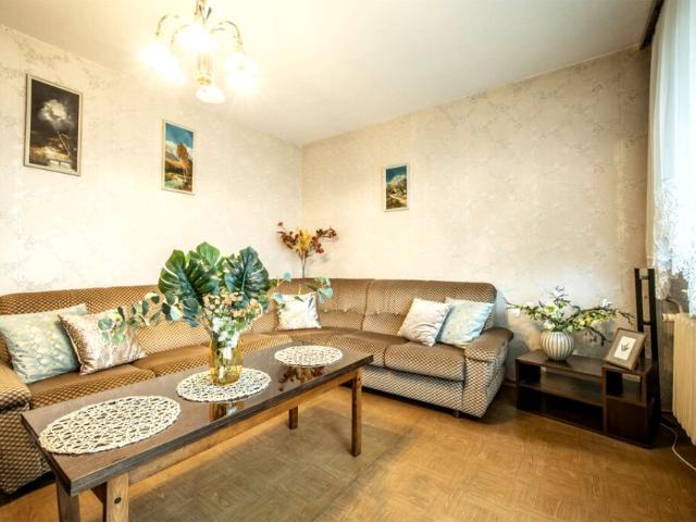 Janusza Kusocińskiego 42,42 m², Łódź