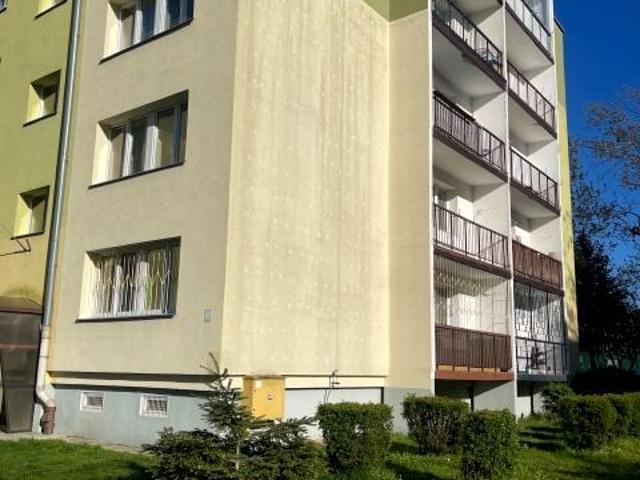 Janusza Kusocińskiego 42 m², Łódź