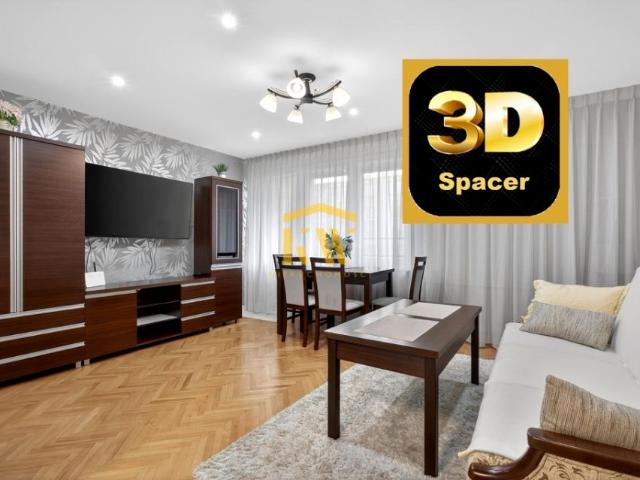 Janusza Kusocińskiego 44,44 m², Radom