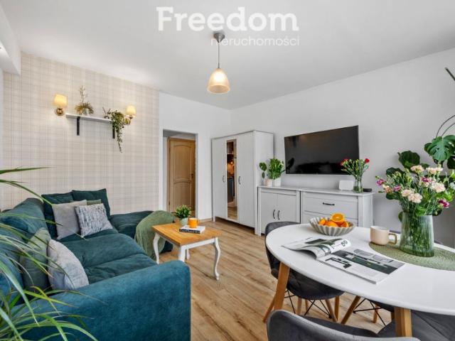 Janusza Kusocińskiego 48,93 m², Piaseczno