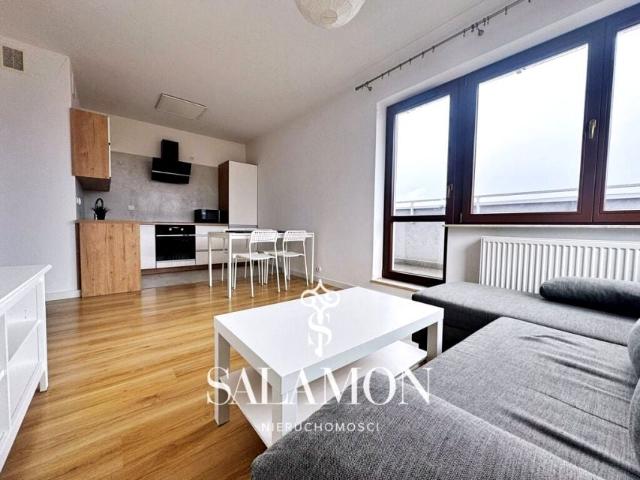 Janusza Kusocińskiego 49 m², Szczecin
