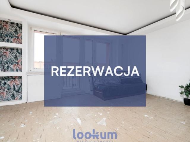 Janusza Kusocińskiego 53 m², Łódź