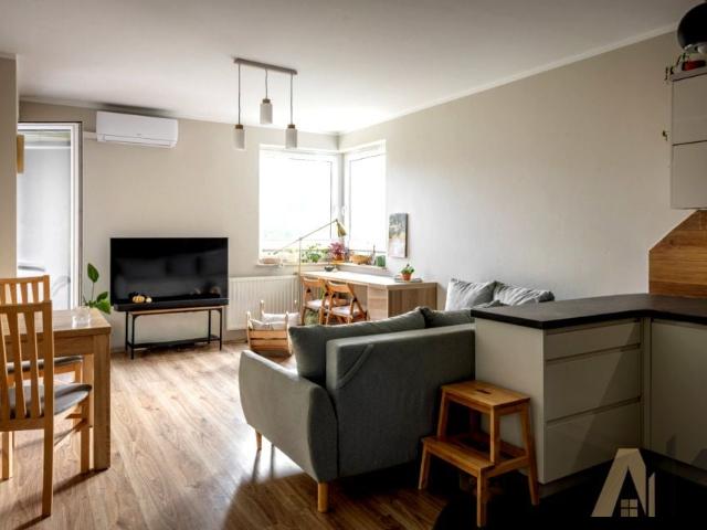 Janusza Kusocińskiego 55 m², Nowy Sącz