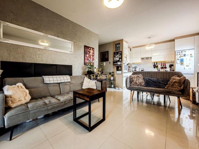 Janusza Kusocińskiego 60,88 m², Nowy Sącz