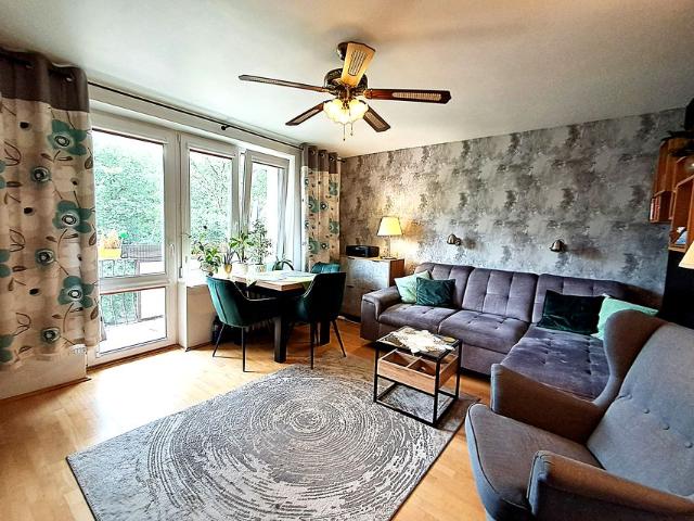 Janusza Kusocińskiego 65 m², Puławy