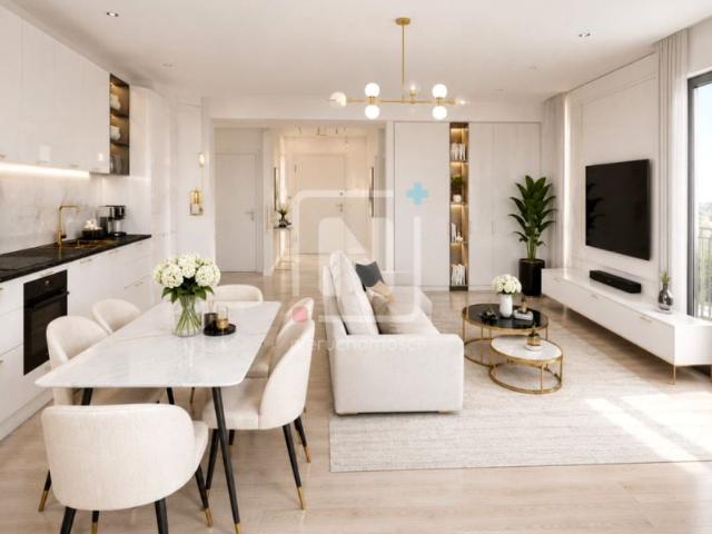 Janusza Kurtyki 48,44 m², Warszawa