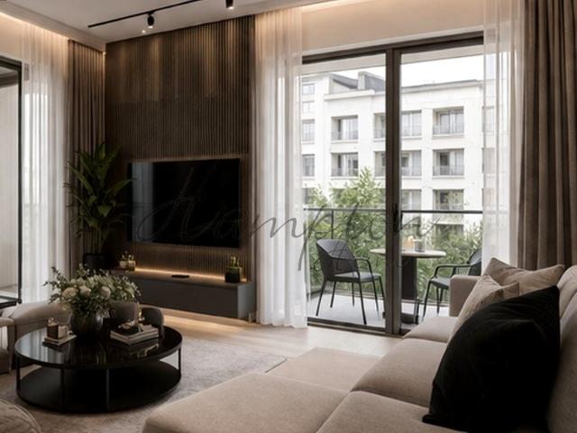 Janusza Kurtyki 78,50 m², Warszawa