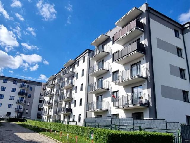 Janusza Korczaka 15 67,84 m², Dzierżoniów