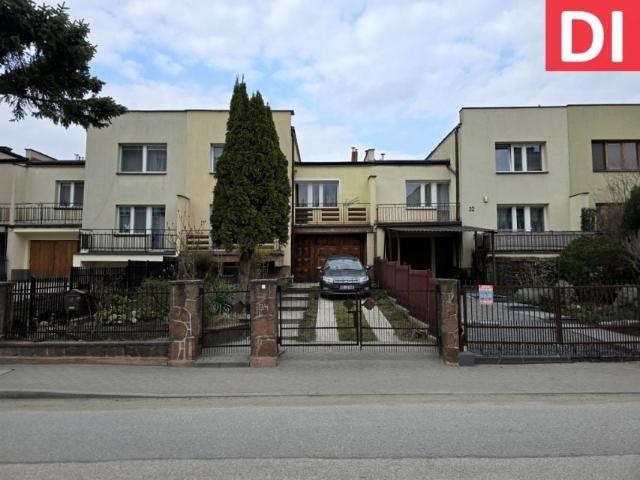 Janusza Korczaka 120 m², Busko Zdrój