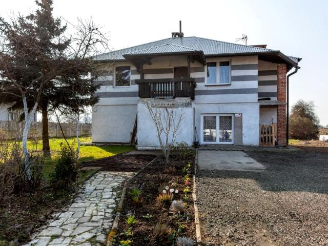 Janusza Korczaka 137,78 m², Kończyce Małe