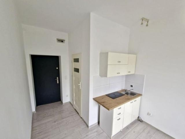 Janusza Korczaka 24,30 m², Czechowice Dziedzice