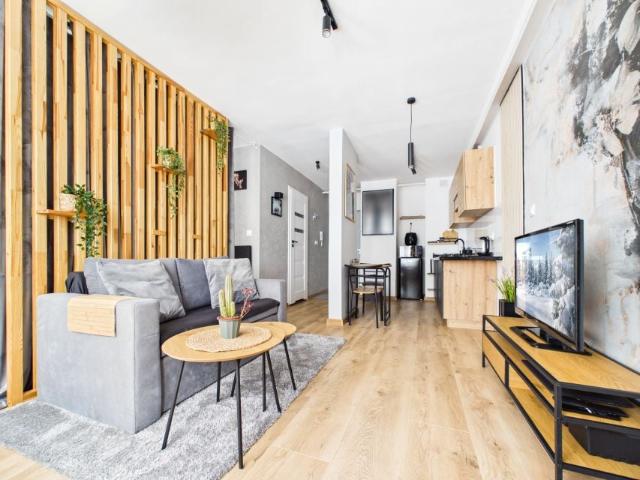 Janusza Korczaka 30 m², Dąbrowa Górnicza