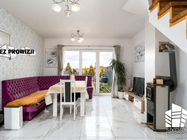 Janusza Korczaka 57,55 m², Borowiec